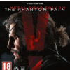 METAL GEAR SOLID V THE PHANTOM PAIN PS5