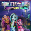 Monster High Skulltimate Secrets – Nintendo Switch