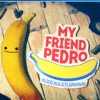 My Friend Pedro PS4 1 My Friend Pedro PS4