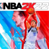NBA 2K22 PS5
