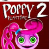 Poppy Playtime: Capítulo 2 PS5 2 POPPY 2 PS 5