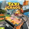 Taxi Chaos PS5 2 Tazi Chaos PS5 1
