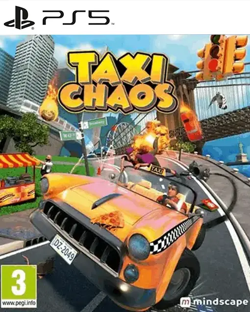 Tazi-Chaos-PS5-1 Tazi Chaos PS5 1