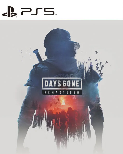 Days Gone Days Gone