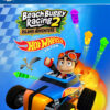 BEACH BUGGY RACING 2: EDICIÓN HOT WHEELS PS4 2 EDION HOT WEALS PS4