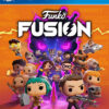 FUNKO FUSION PS4 2 FUNKO FUSIO PS4