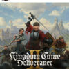 KINGDOM COME: DELIVERANCE II PS5 2 Kingdome Come Deliverance
