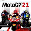 MotoGP 21 PS5