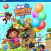 NICK JR. PARTY PS4