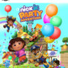 NICK JR. PARTY PS5
