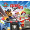 PAW PATROL PS5