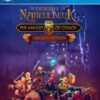 THE DUNGEON OF NAHEULBEUK: THE AMULET OF CHAOS - CHICKEN EDITION PS4 2 THE DUNGEON PS4