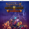 THE DUNGEON PS5