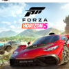 FORZA HORIZON PS5