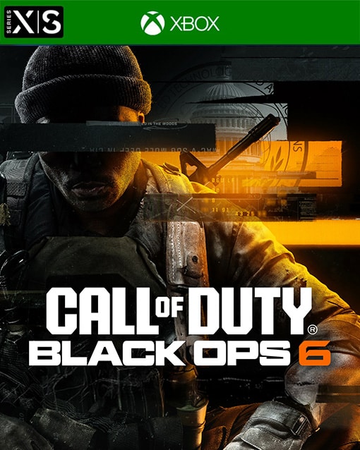 call of duty X-S call of duty X S 1
