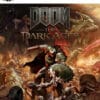 Doom the dark PS5