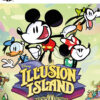 Ilussion Island PS5