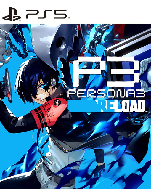 P3 PS5 P3 PS5