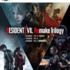 Resident PS5