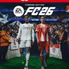 FC NINTENDO