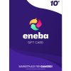 ENEBA GIFT CARD 10 USD GLOBAL 2 ENEBA 10
