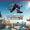 1743722336 tony hawks pro skater 3 4 nintendo switch pre orden 0