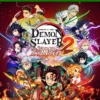 Demon Slayer Kimetsu no Yaiba The Hinokami Chronicles 2 - Xbox One 2 1749160114 demon slayer kimetsu no yaiba the hinokami chronicles 2 xbox one pre orden 0 1