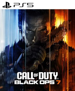 Call of Duty: Black Ops 7 PS5