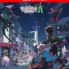Pokémon Legends: Z-A - Nintendo Switch 2 Pokemon Legends ZA Nintendo Switch