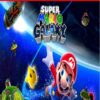 Super Mario Galaxy