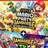 Super Mario Party Jamboree + Jamboree TV - Nintendo Switch 2 1 1743639297 super mario party jamboree jamboree tv nintendo switch 2 pre orden 0