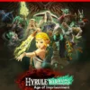 Hyrule Warriors: Age of Imprisonment - Nintendo Switch 2 2 1763393620 hyrule warriors age of imprisonment nintendo switch 2 0