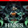 Hades II - Nintendo Switch 2 hades II SWITCH 1