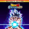 DRAGON BALL: Sparking! ZERO Ultimate Edition - Nintendo Switch 2 sparking zero 2
