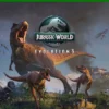 Jurassic World Evolution 3 - Xbox Series X|S 1 1751414582 jurassic world evolution 3 xbox series xs pre orden 0