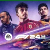 F1 24 Standard Edition - Xbox Series X|S 1 F1 24 Xbox series Gamershop