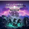 Helldivers Dice Harder Edition PS5