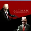 Hitman HD Enhanced Collection PS4 2 Hitman HD Enhanced PS4
