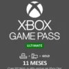 XBOX GAME PASS ULTIMATE SUSCRIPCIÓN DE 11 MESES CUENTA PRINCIPAL 1 indicexbox 576x800 1
