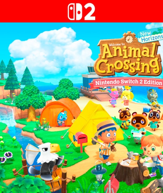 Animal-Crossing-New-Horizons-Nintendo-Switch-2-Gameforever.jpg Animal Crossing New Horizons Nintendo Switch 2 Gameforever