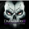 Darksiders II Deathinitive Edition PS5 2 Darksiders II Deathinitive Edition PS5 Gameforever