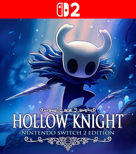 HOLLOW-KNIGHT-–-NINTENDO-SWITCH-2-Gameforever.jpg HOLLOW KNIGHT – NINTENDO SWITCH 2 Gameforever