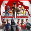 Mortal Kombat 1 Definitive Edition - Nintendo Switch 2 Mortal Kombat 1 Definitive Edition Nintendo Switch gameforever