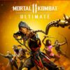 Mortal Kombat 11 Ultimate - NINTENDO SWITCH 2 Mortal Kombat 11 Ultimate nintendo gameforever