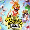 Rabbids Party of Legends PS5 2 Rabbids Party of Legends PS5 gameforever