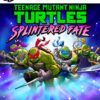 Teenage Mutant Ninja Turtles Splintered Fate PS5 1 Teenage Mutant Ninja Turtles Splintered Fate PS5 gameforever