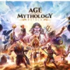 Age of Mythology Retold Standard Edition PS5 gameforever