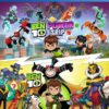 Ben 10 Bundle PS4 2 Ben 10 Bundle PS4 gameshop