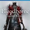 Bloodborne Complete Edition Bundle PS4 gameforever