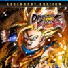 DRAGON BALL FighterZ Legendary Edition PS4 gameforever